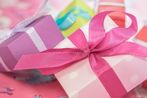 Shopping de Noël sur les e-shops beauté