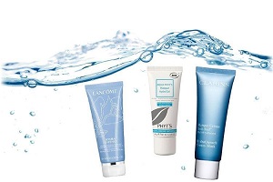 choisir un masque hydratant pour le visage