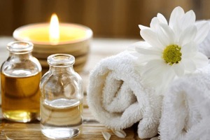 Mon spa maison