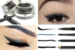 Tendance : comment réaliser un eye-liner estompé ?