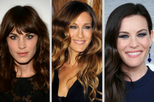 Quelle coiffure adopter quand on a un visage allongé ?