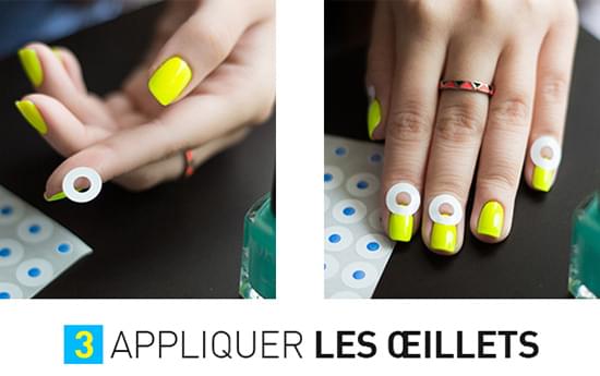 Nail art by Jennifer @Treviginti