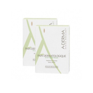 pain dermatologique aderma