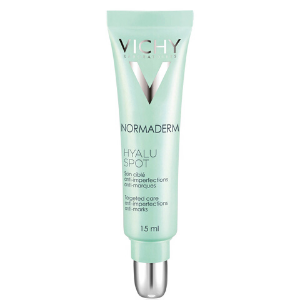 vichy normaderm hyaluspot