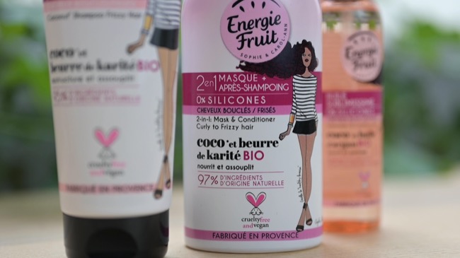 Energie Fruit