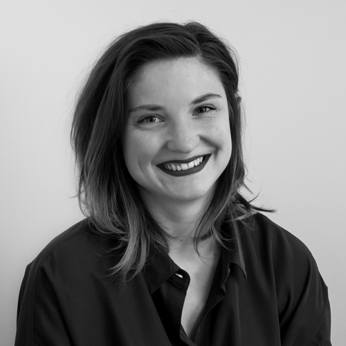 Camille Ygouf